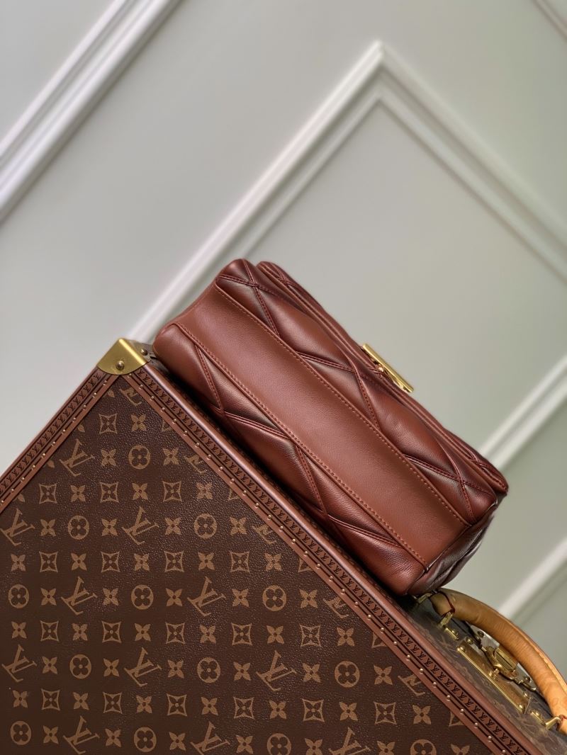 LV Satchel bags